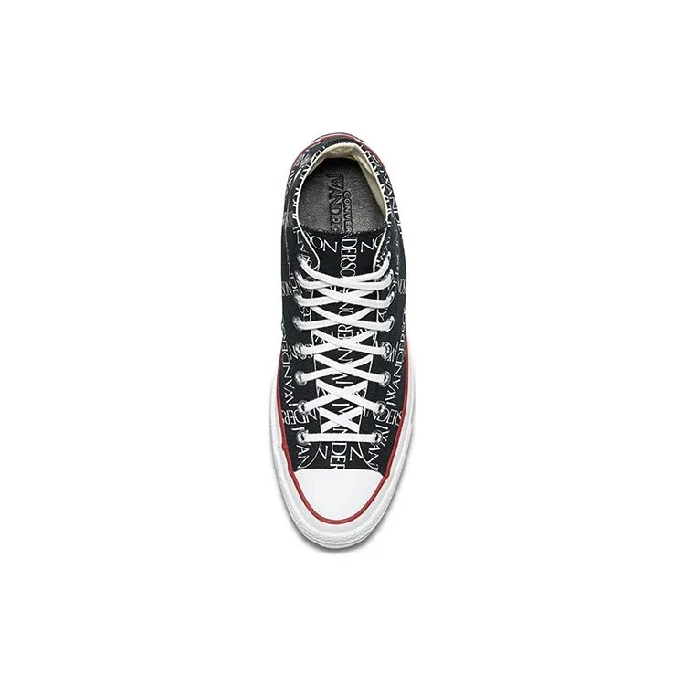 J.W. Anderson x Chuck 70 Hi Top „Grid“ J.W. Anderson x Chuck 70 Hi Top „Grid“
