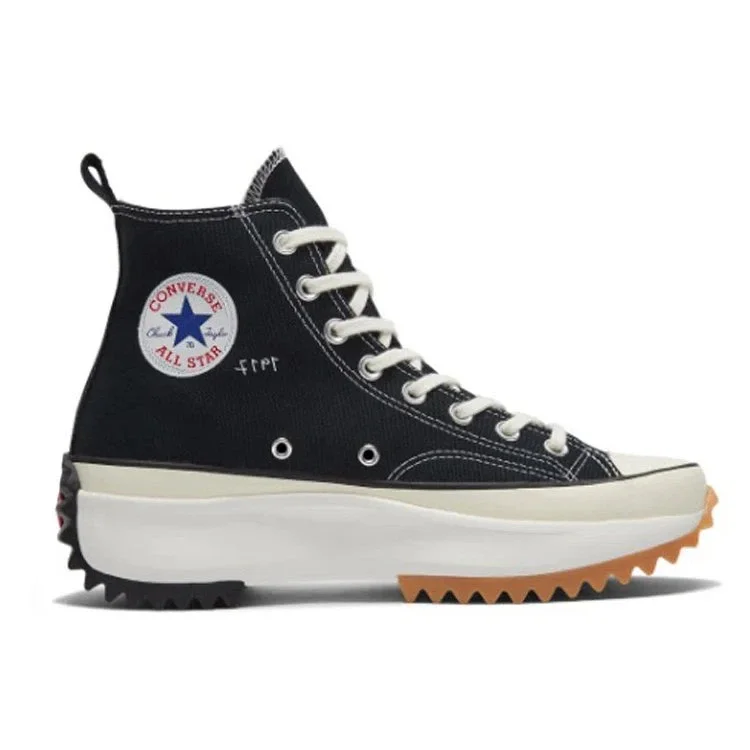 J.W. Anderson x Run Star Hike „Black Gum“ J.W. Anderson x Run Star Hike „Black Gum“