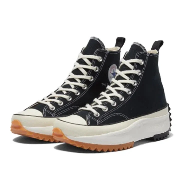 J.W. Anderson x Run Star Hike „Black Gum“ J.W. Anderson x Run Star Hike „Black Gum“