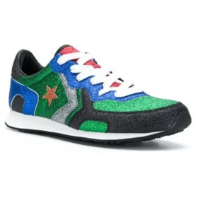 J.W. Anderson x Thunderbolt „Green Blue Black“