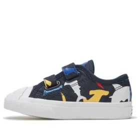 Jack Purcell 2V Kleinkind/Jugend Navy
