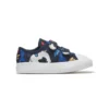 Jack Purcell 2V Kleinkind/Jugend Navy
