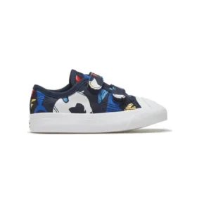 Jack Purcell 2V Kleinkind/Jugend Navy