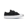 Jack Purcell 2V Kleinkind/Jugend Schwarz