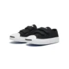 Jack Purcell 2V Kleinkind/Jugend Schwarz
