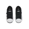 Jack Purcell 2V Kleinkind/Jugend Schwarz