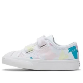 Jack Purcell 2V „White Pink“