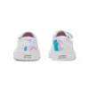 Jack Purcell 2V „White Pink“