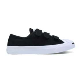 Jack Purcell 3V „Black“