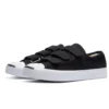 Jack Purcell 3V „Black“