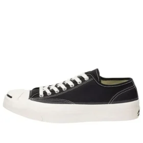 Jack Purcell Addict „Schwarz“