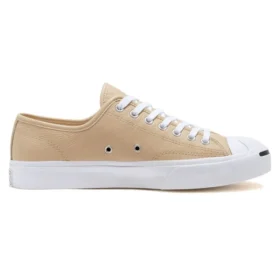 Jack Purcell aus Leder in Saisonfarben