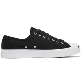Jack Purcell „Black“
