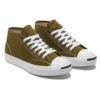 Jack Purcell „Dark Olive Green“