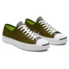Jack Purcell dunkelgrün