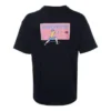 Jack Purcell Grafik-T-Shirt (asiatische Größen) „Schwarz“