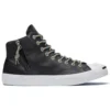 Jack Purcell Hi Schwarz