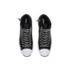 Jack Purcell Hi Schwarz