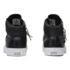 Jack Purcell Hi Schwarz