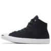 Jack Purcell Hi „Schwarz Weiß“
