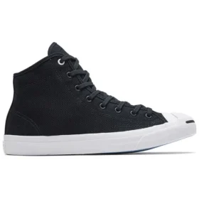 Jack Purcell Hi „Schwarz Weiß“