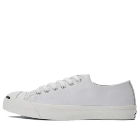 Jack Purcell Leather „Weiß“
