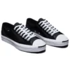 Jack Purcell Low „Black“