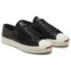 Jack Purcell Low „Black White“