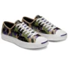 Jack Purcell Low „Candied Ginger Camo“