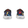 Jack Purcell Low Easy-On „Shark Bite – Schwarz“