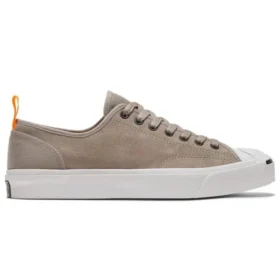 Jack Purcell Low „Grey Orange“