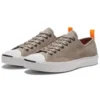 Jack Purcell Low „Grey Orange“