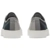 Jack Purcell Low „Happy Camper – Schwarz“