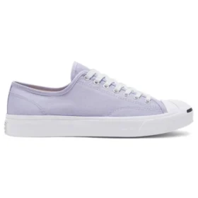 Jack Purcell Low „Seasonal Twill – Moonstone Violet“