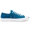 Jack Purcell Low Top Blau