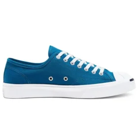 Jack Purcell Low Top Blau