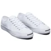 Jack Purcell Low „Trail to Cove – Weiß“