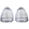 Jack Purcell Low „Trail to Cove – Weiß“