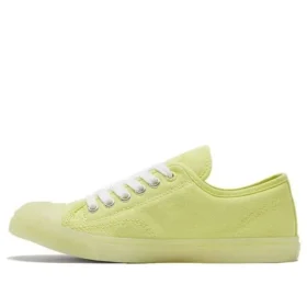 Jack Purcell LP „Hellgelb“