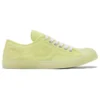 Jack Purcell LP „Hellgelb“