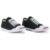 Jack Purcell LP LS Low Top Schwarz