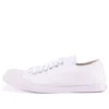 Jack Purcell LP LS Low Top Weiß