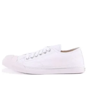 Jack Purcell LP LS Low Top Weiß