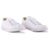 Jack Purcell LP LS Low Top Weiß