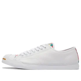 Jack Purcell LP LS „Weiß“