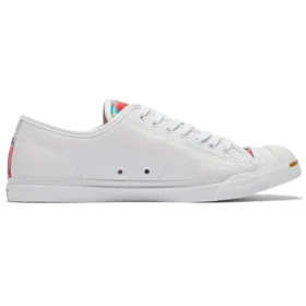 Jack Purcell LP LS „Weiß“