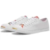 Jack Purcell LP LS „Weiß“