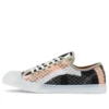 Jack Purcell LP „Schwarz Orange“