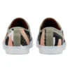 Jack Purcell LP „Schwarz Orange“