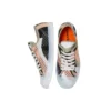 Jack Purcell LP „Schwarz Orange“